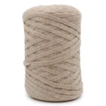 LindeHobby Ribbon Lux 08 Beżowy
