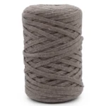 LindeHobby Ribbon Lux 09 Ciemny beż