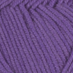 Viking Trend Merino 469 Fioletowy