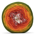 LindeHobby Woolly Cake 05 Las