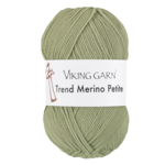 Viking Trend Merino Petite 336 Jasnozielony