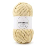 LindeHobby Velvet Lux 51 Wanilia