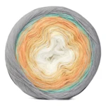 LindeHobby Soft Cake 15 Rajski ptak