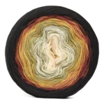 LindeHobby Soft Cake 12 Naturalne kolory