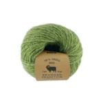 Navia Brushed Tradition 1153 Oliwkowy