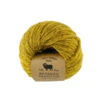 Navia Brushed Tradition 1136 Curry