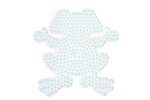 Hama pegboard - Frog 225