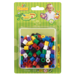 Hama Maxi Perler 250 sztuk.