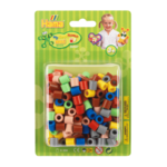 Hama Maxi Perler 250 sztuk.