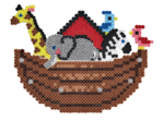 Hama Pudełko prezentowe Ark Noah