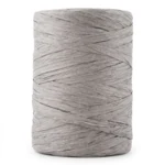 LindeHobby Raffia Lux 04 Kamienny szary