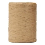 LindeHobby Raffia Lux 01 Beżowy