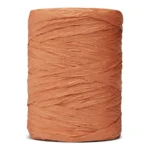 LindeHobby Raffia Lux 09 Cegła
