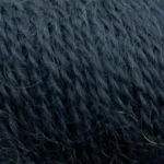 Onion Mohair+Wool 307 Niebieska benzyna