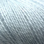 Onion Mohair+Wool 306 Jasny niebieski