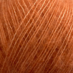 Permin Hannah 880118 Mandarynkowy