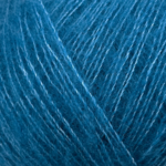 Permin Hannah 880112 Czysty niebieski