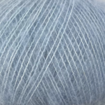 Permin Hannah 880103 Błękit dla niemowląt