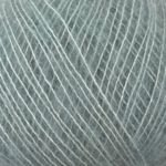 Permin Hannah 880104 Zielony dla niemowląt