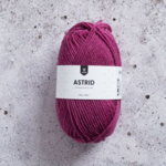 Järbo Astrid 29 Cherry pink