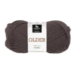 Gjestal Older 404 Brązowy