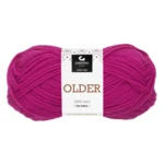 Gjestal Older 418 Różowy