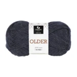 Gjestal Older 409 Indygo niebieski
