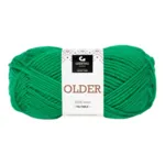 Gjestal Older 411 Jasna zieleń