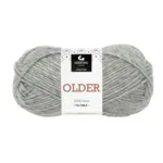 Gjestal Older 407 Szary