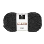 Gjestal Older 406 Szary węgiel