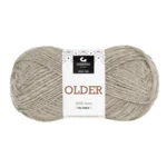 Gjestal Older 425 Beżowy melanż