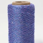 Kremke Soul Wool Stellaris 209 Fiolet niebieski srebro