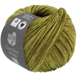 Lana Grossa Cool Wool Vintage 61 Oliwa