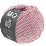 Lana Grossa Cool Wool Big Vintage 93 Liliowy