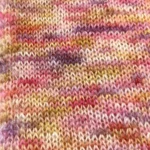 Permin Bella Color 48 Pole tulipanów