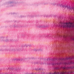 Permin Bella Color 88 Neonowy róż