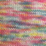 Permin Bella Color 46 Łąka kwiatowa