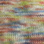 Permin Bella Color 49 Jezioro górskie