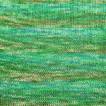 Permin Bella Color 89 Neonowa zieleń