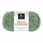Gjestal Multi Popkorn 513 Liść herbaty
