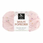 Gjestal Multi Popkorn 504 Jasny róż