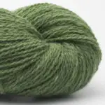 Bio Shetland 57 Intensywnie zielony