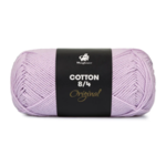 Mayflower Cotton 8/4 1452 Jasny fiolet