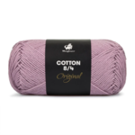 Mayflower Cotton 8/4 1478 Liliowy