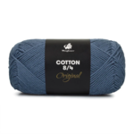 Mayflower Cotton 8/4 1421 Dżinsy niebieskie