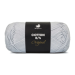Mayflower Cotton 8/4 1450 Błękitny