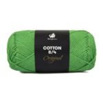 Mayflower Cotton 8/4 1476 Trawiasta zieleń
