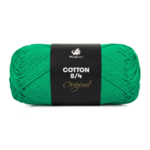 Mayflower Cotton 8/4 1427 Zielony