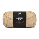 Mayflower Cotton 8/4 1438 Beżowy