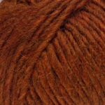 Viking Wool 553 Rdza